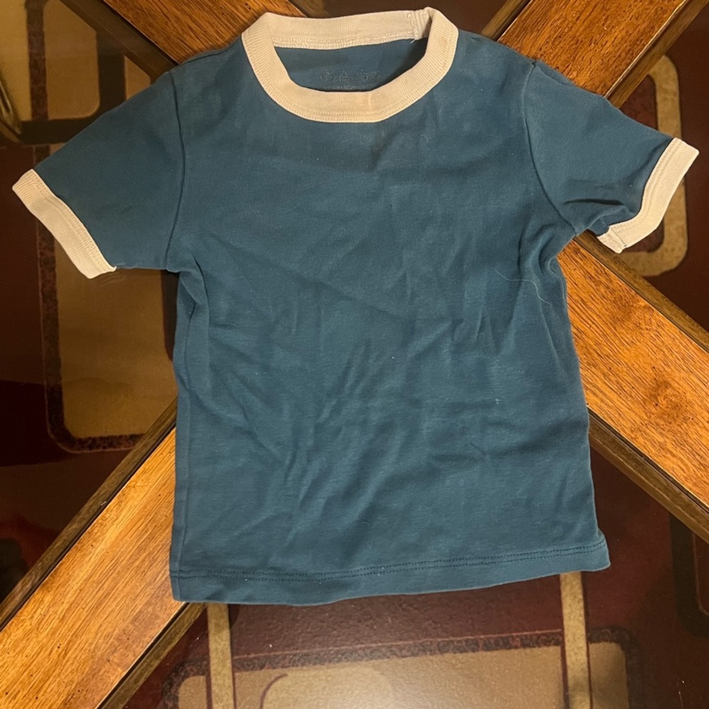 Fin & Vince shirt and jogger set